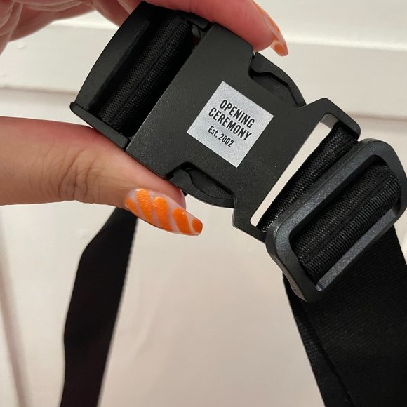 Opening Ceremony Waist bag - Picture 8 of 9